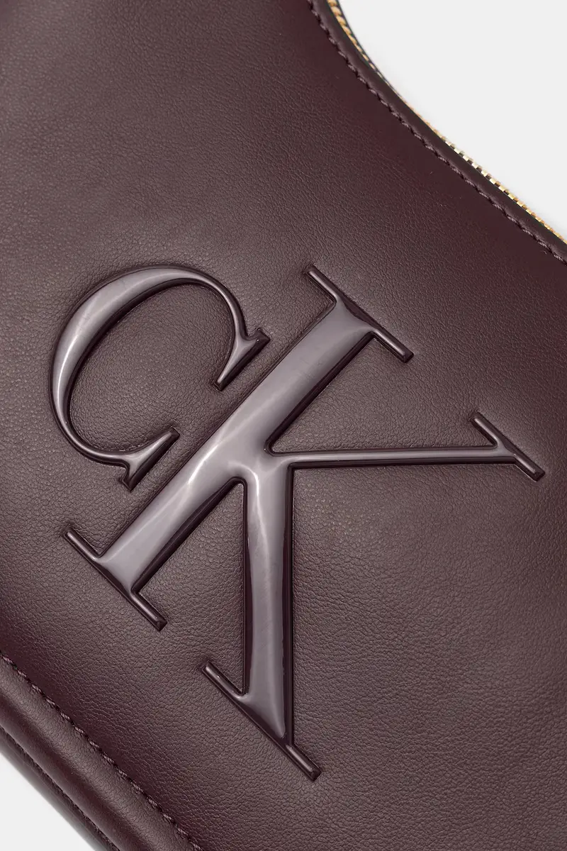 borsetta colore violetto LV04F3230G miniatura 4