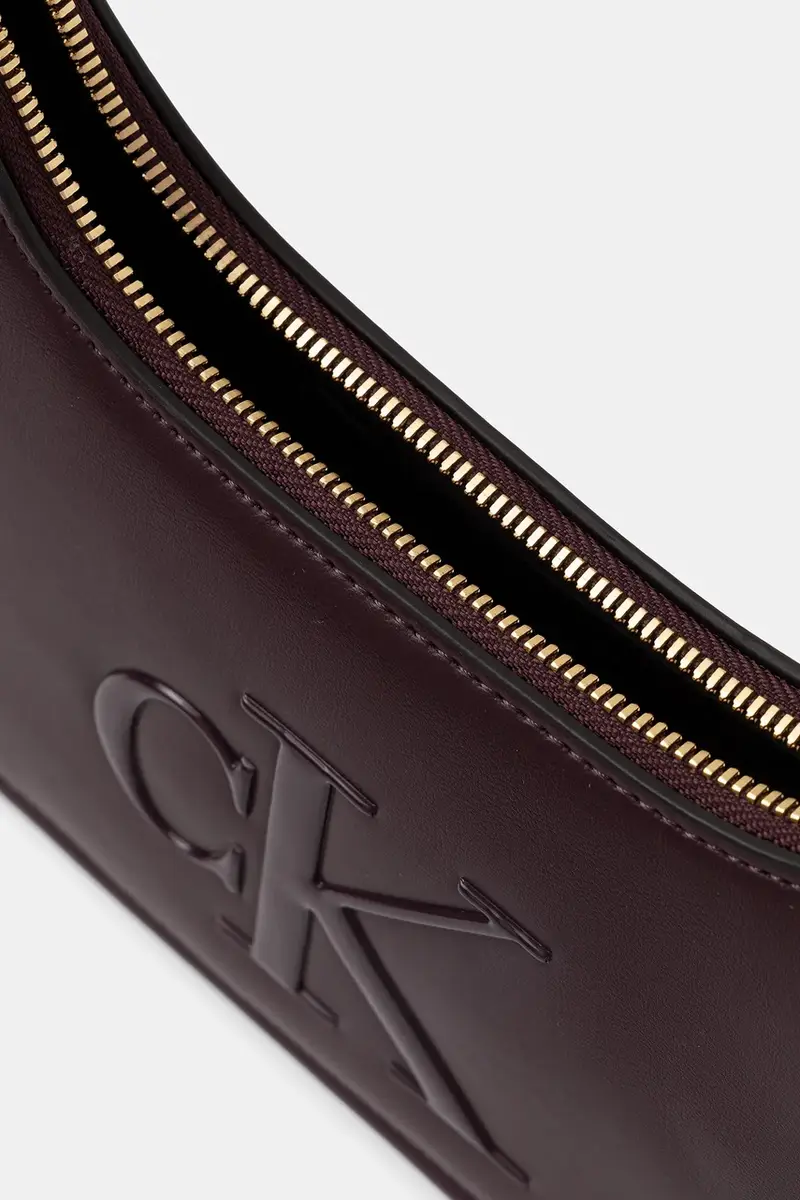 borsetta colore violetto LV04F3230G miniatura 5