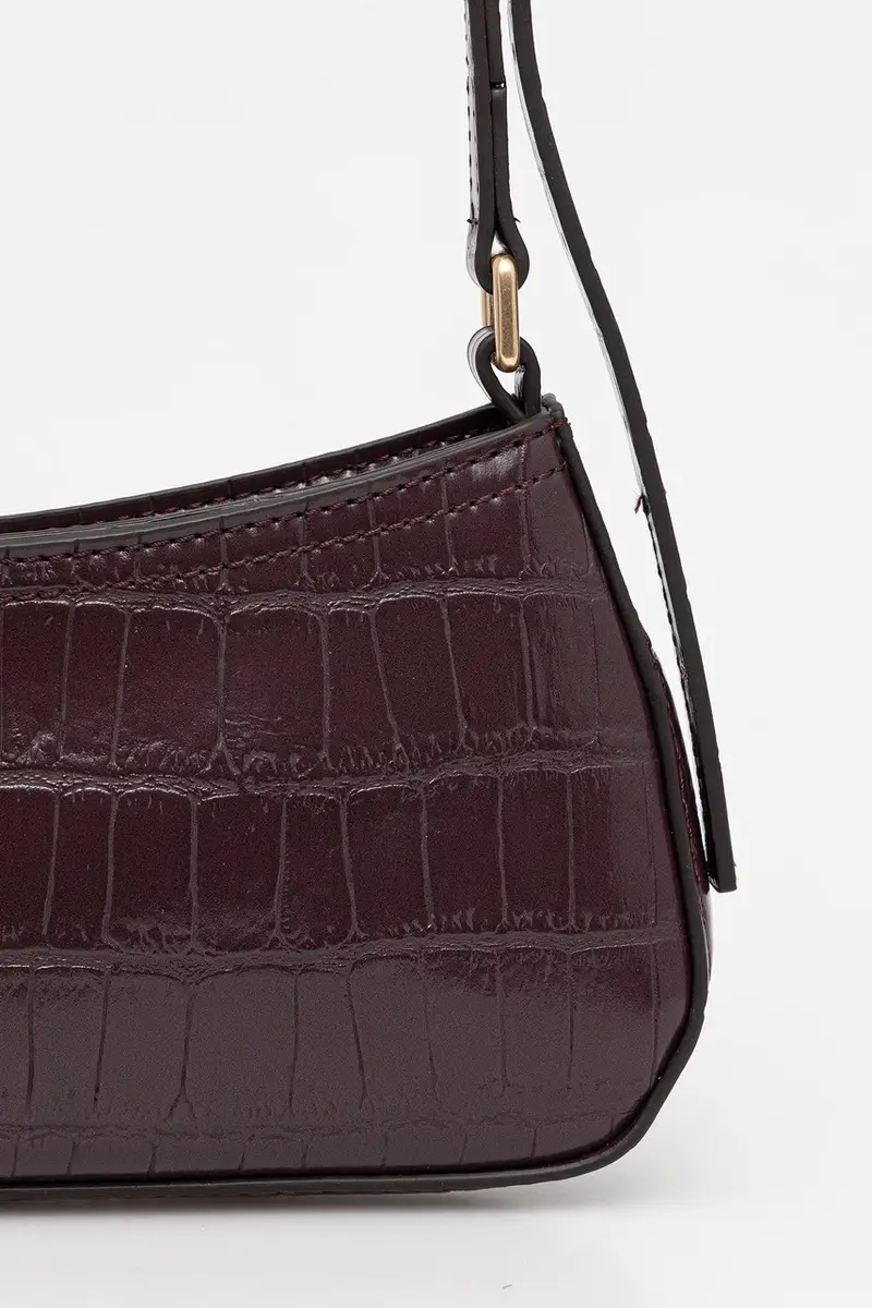 borsetta colore violetto LV04F3283G miniatura 3