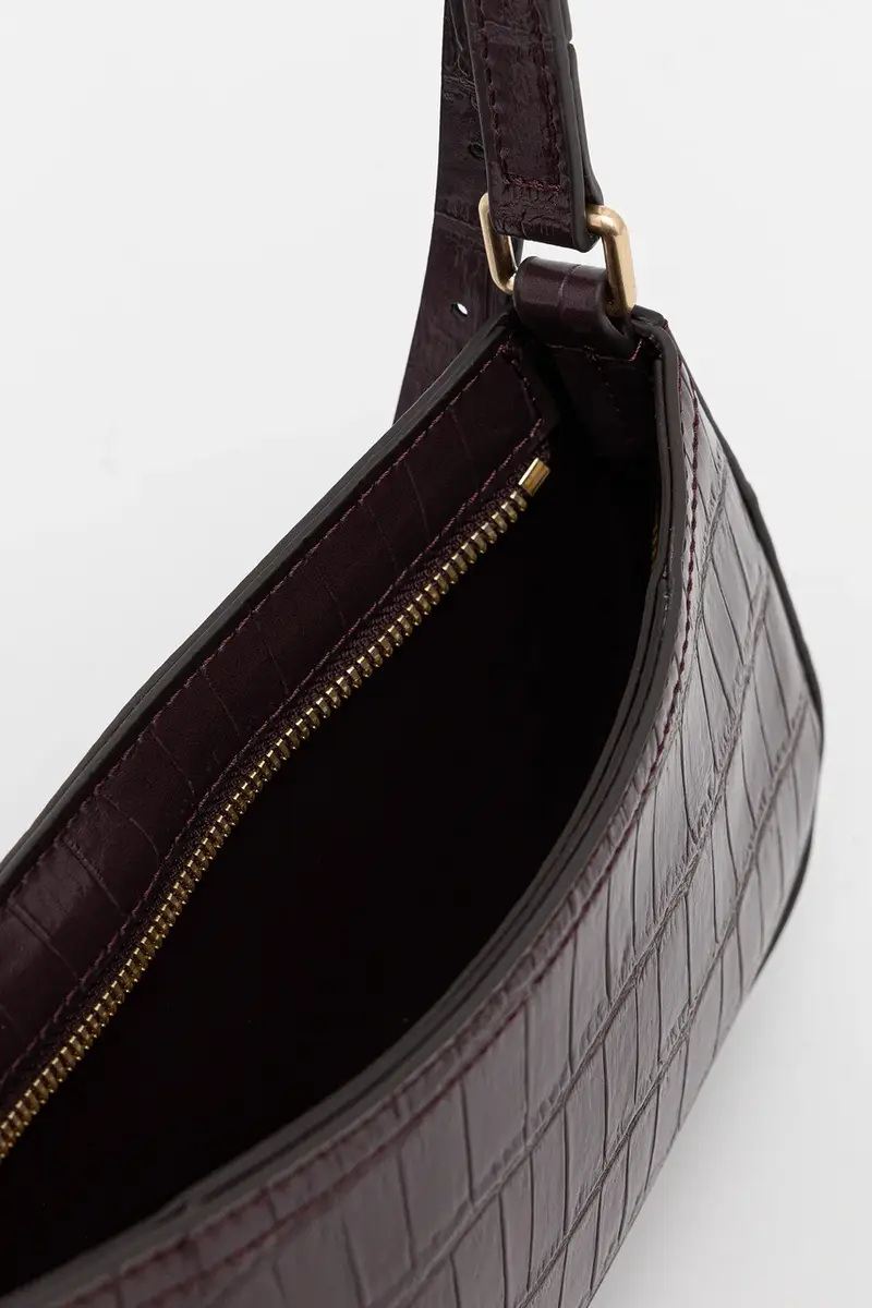 borsetta colore violetto LV04F3283G miniatura 5