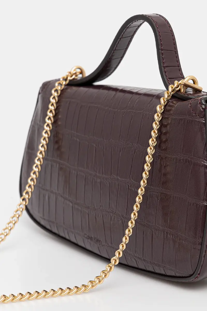 borsetta colore violetto LV04F3287G miniatura 3