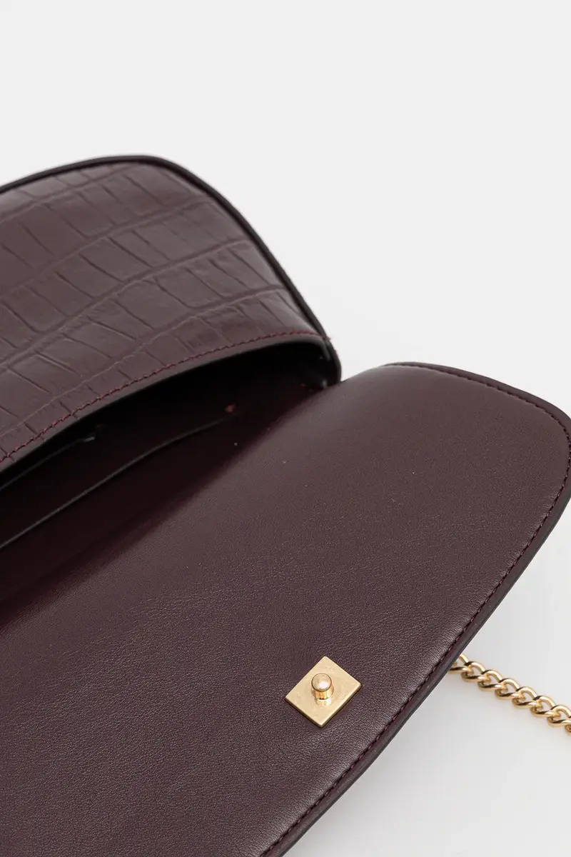 borsetta colore violetto LV04F3287G miniatura 5