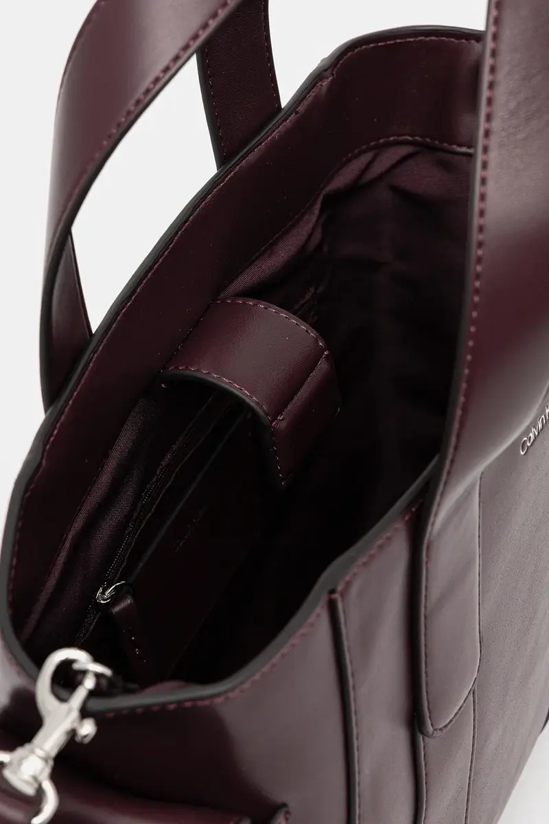 borsetta colore violetto LV04F3290G miniatura 5