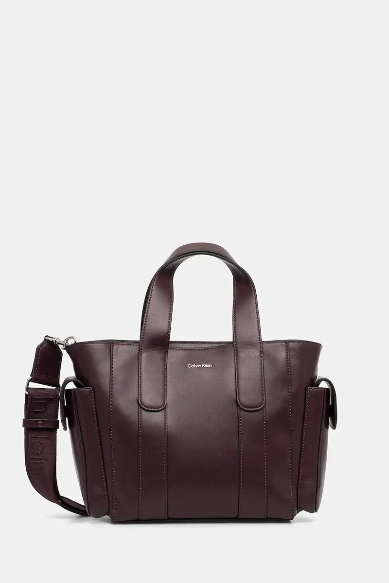 borsetta colore violetto LV04F3290G