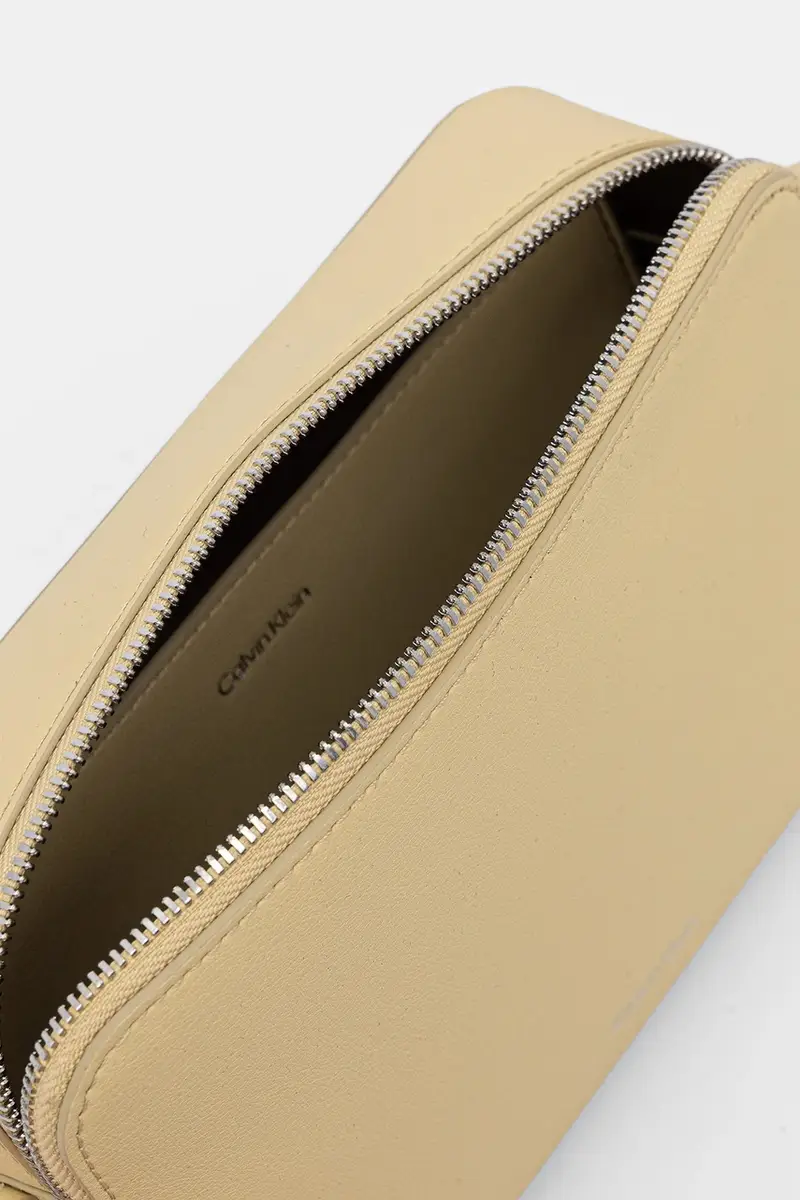 borsetta Giallo miniatura 5