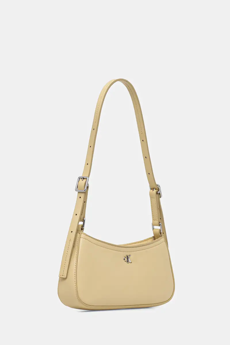 borsetta Giallo miniatura 2