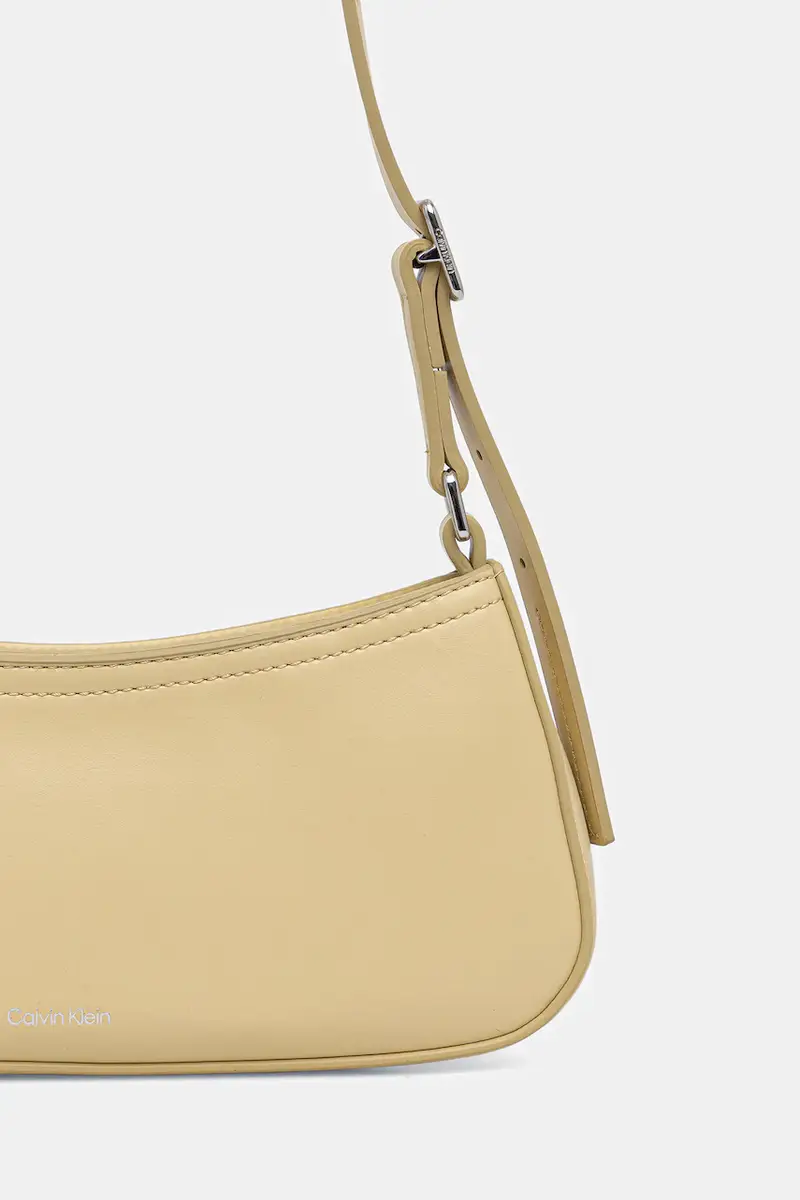 borsetta Giallo miniatura 3