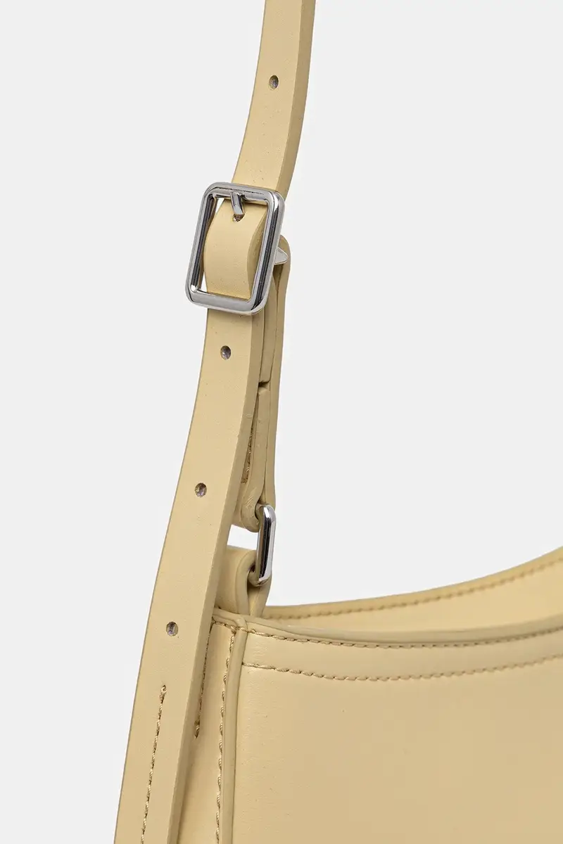 borsetta Giallo miniatura 4