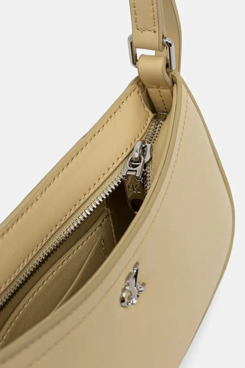 borsetta Giallo miniatura 5