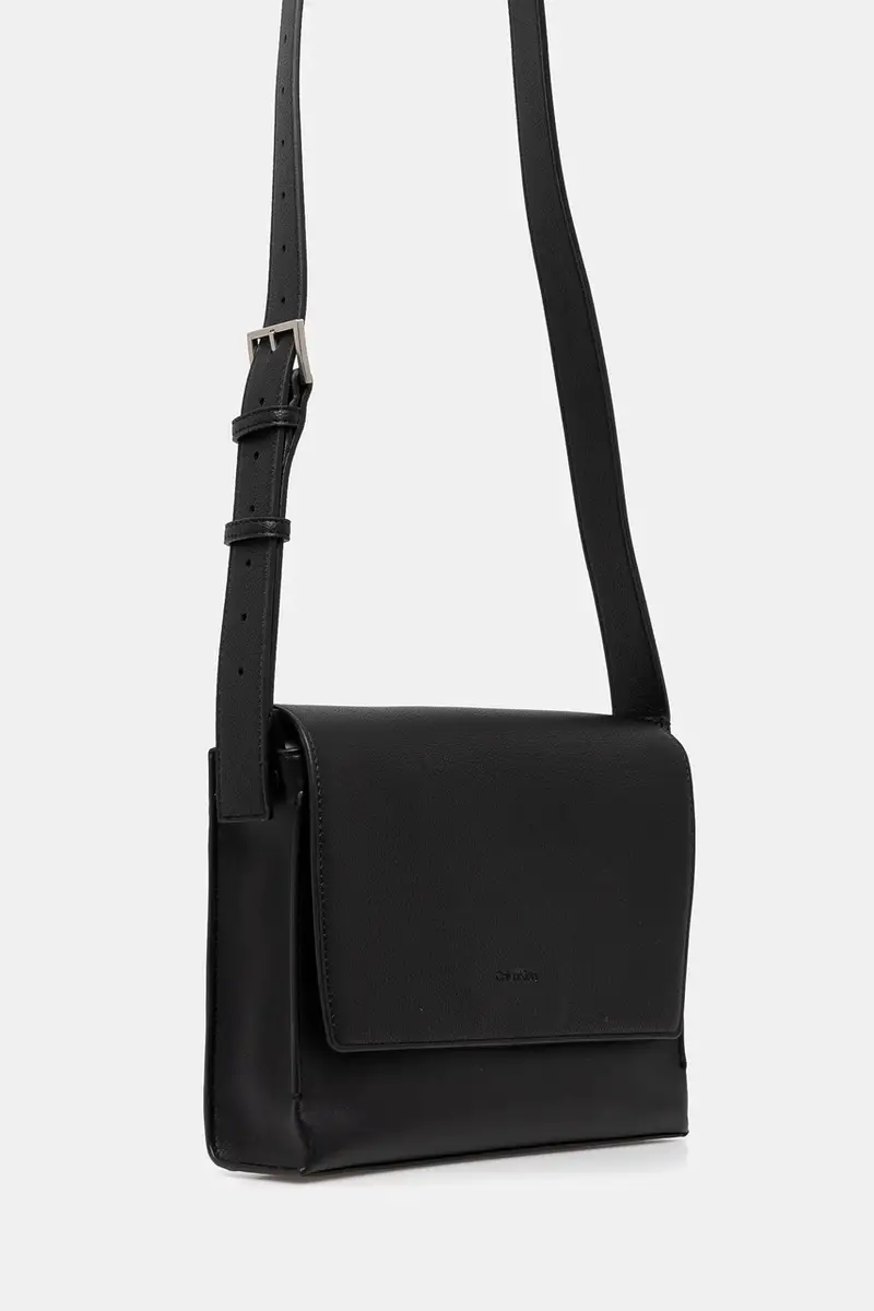 borsetta uomo colore nero LV04D3034G miniatura 2