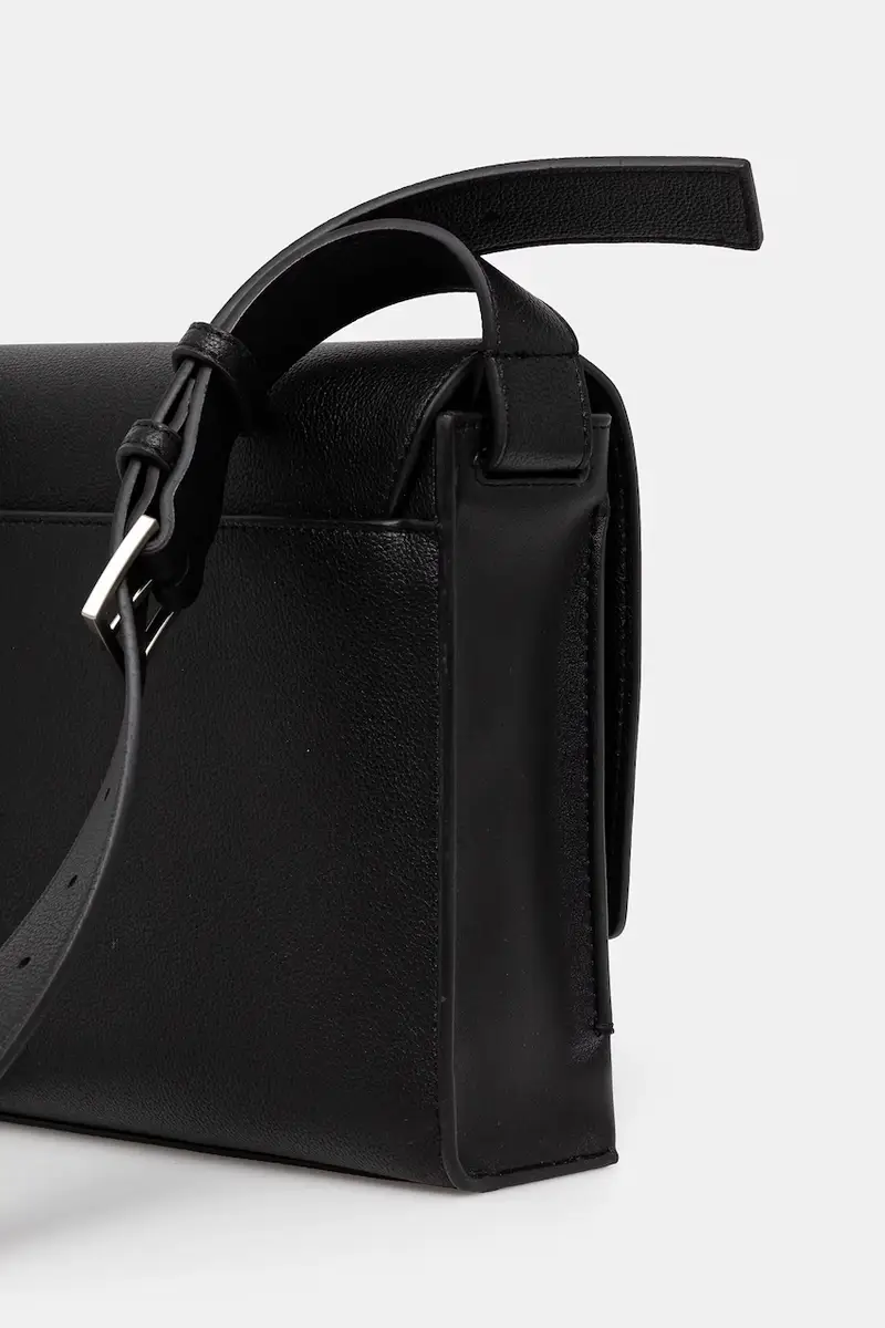 borsetta uomo colore nero LV04D3034G miniatura 3