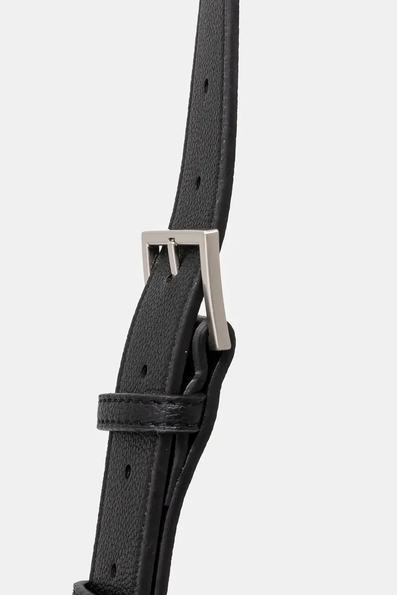 borsetta uomo colore nero LV04D3034G miniatura 4