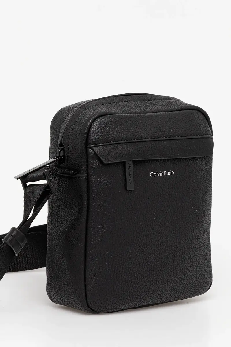 borsetta uomo colore nero LV04D3083G miniatura 2