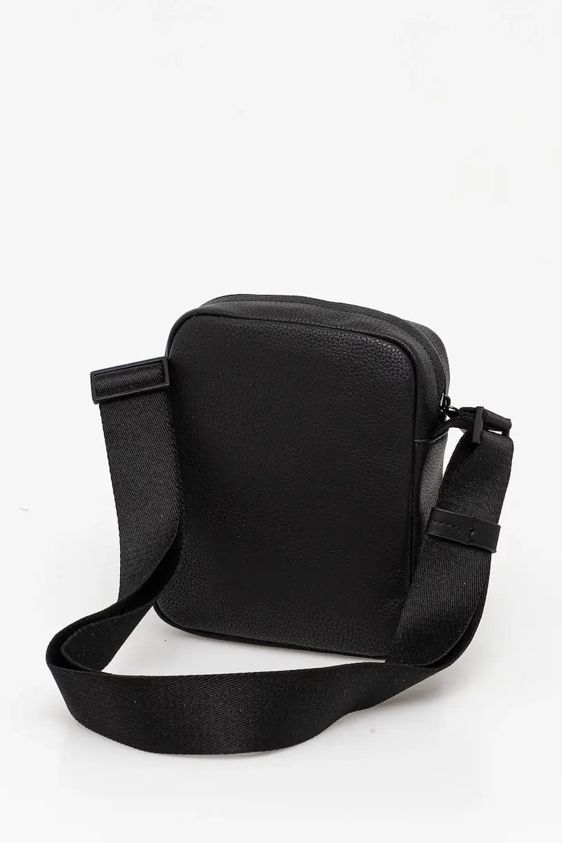 borsetta uomo colore nero LV04D3083G miniatura 3