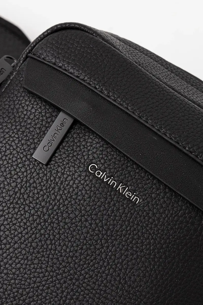 borsetta uomo colore nero LV04D3083G miniatura 4