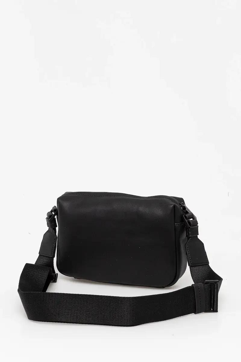 borsetta uomo colore nero LV04D3088G miniatura 3