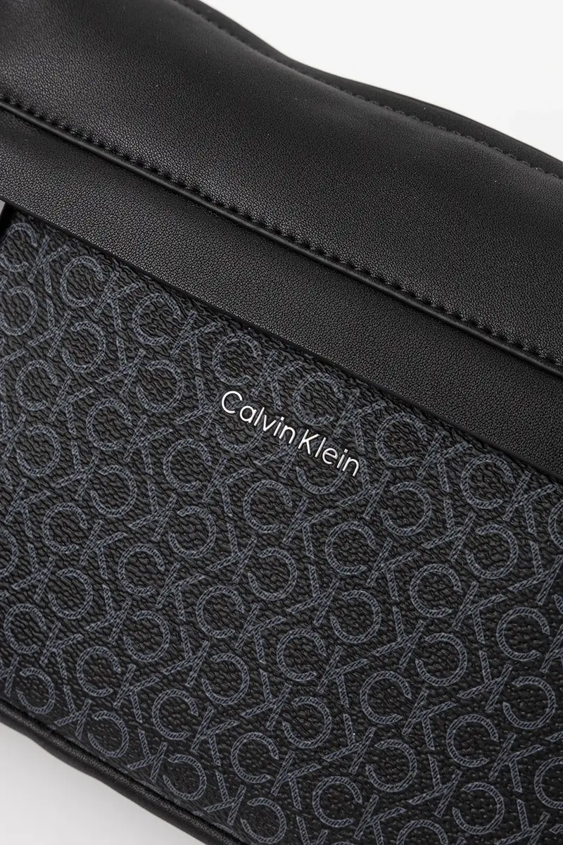 borsetta uomo colore nero LV04D3088G miniatura 4