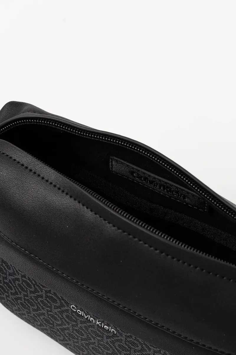 borsetta uomo colore nero LV04D3088G miniatura 5