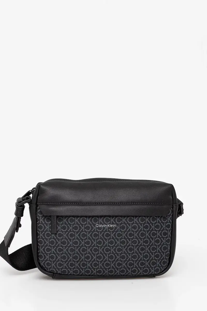 borsetta uomo colore nero LV04D3088G