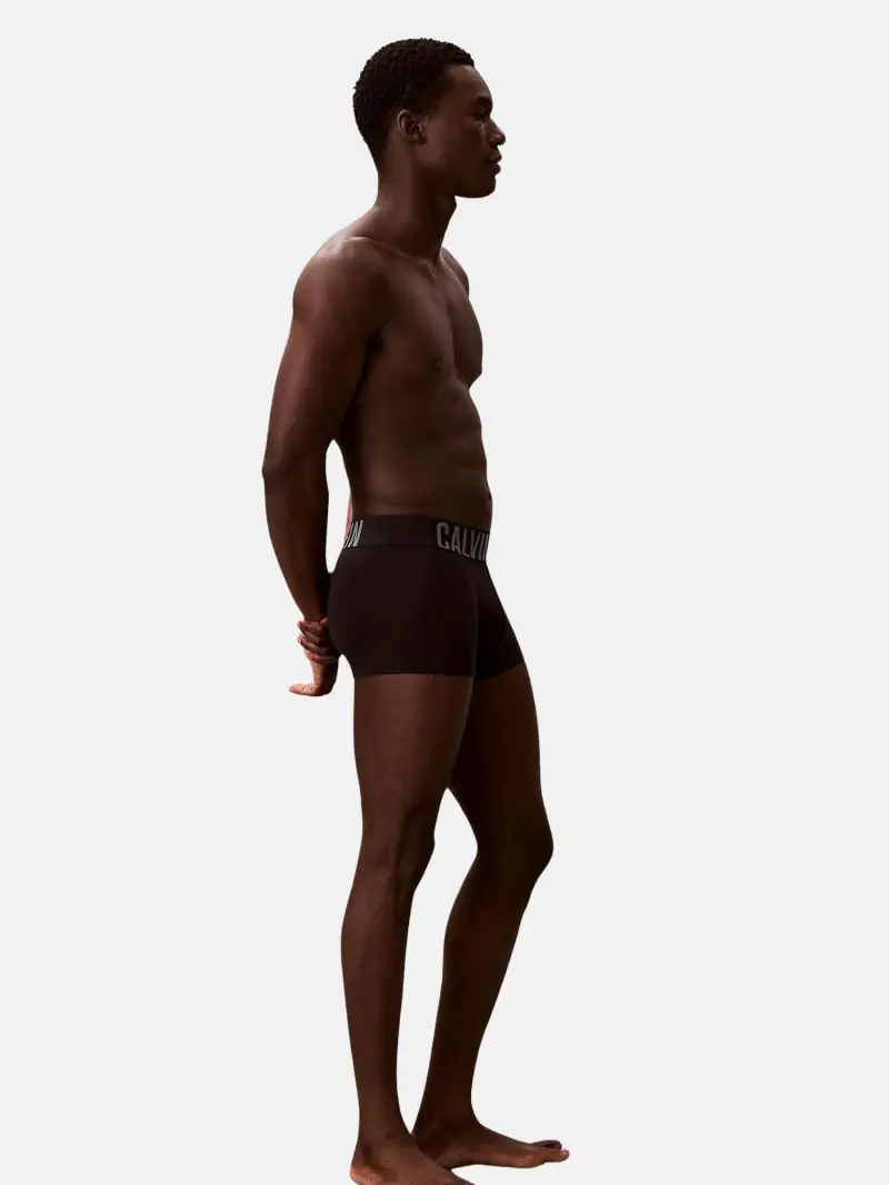 Calvin Klein Boxer Nero 4171507 miniatura 3