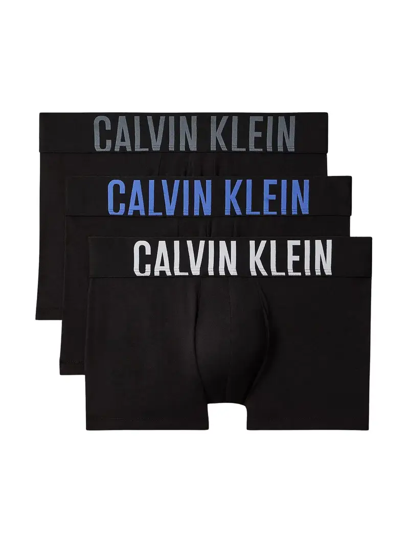 Calvin Klein Boxer Nero 4171507