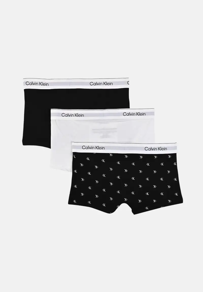 Calvin Klein Boxer Uomo 4246116 miniatura 2
