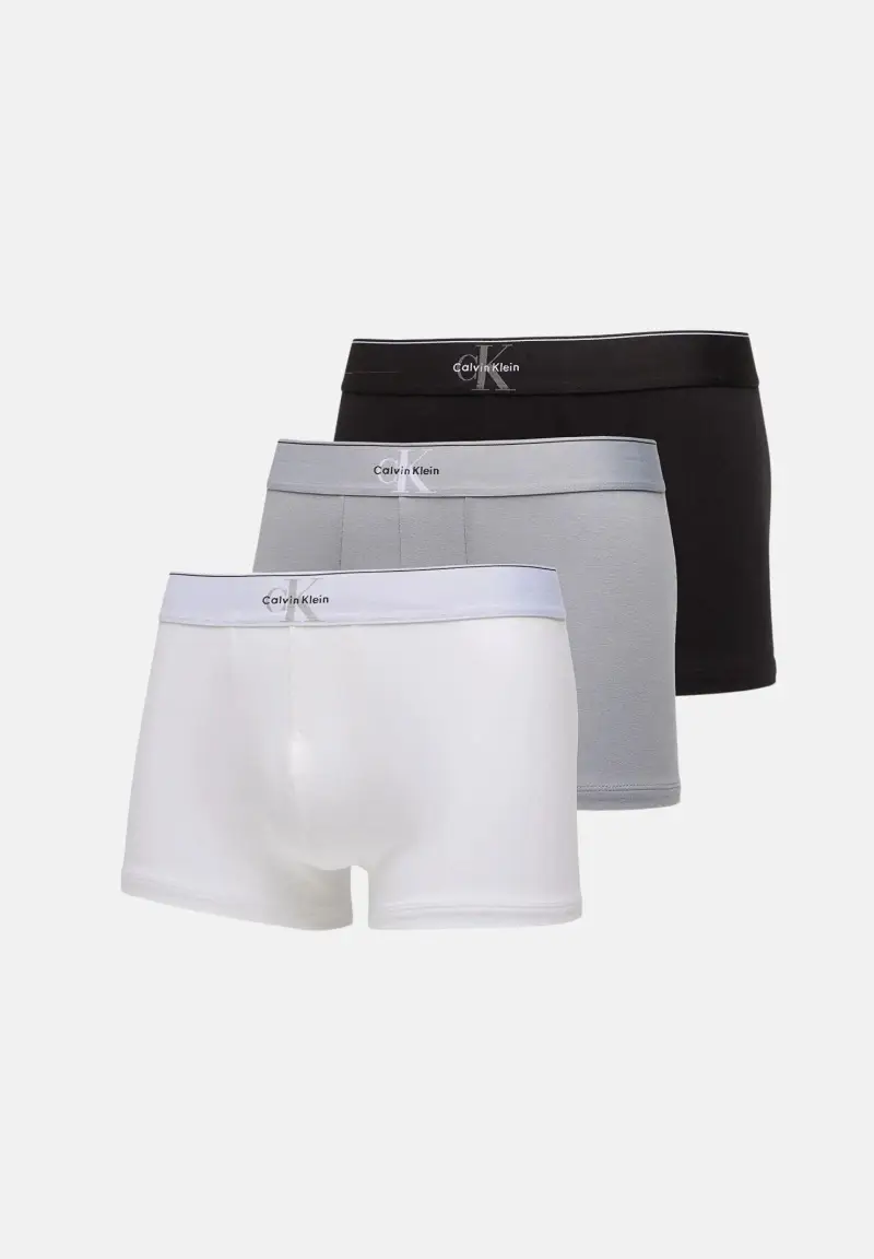 Calvin Klein Boxer Uomo Nero 4246130