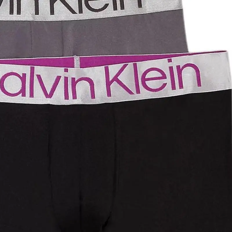 Calvin Klein Boxer Uomo 4347933 miniatura 2