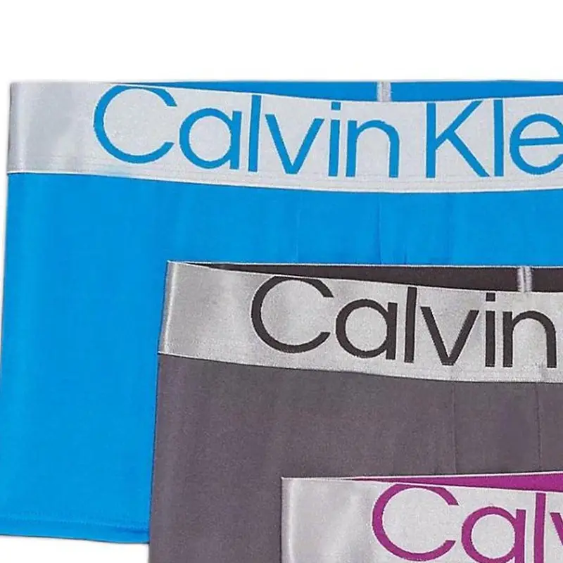 Calvin Klein Boxer Uomo 4347933 miniatura 5