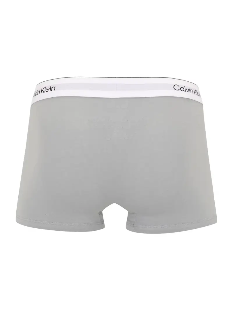 Calvin Klein Boxer Grigio 3054881 miniatura 2