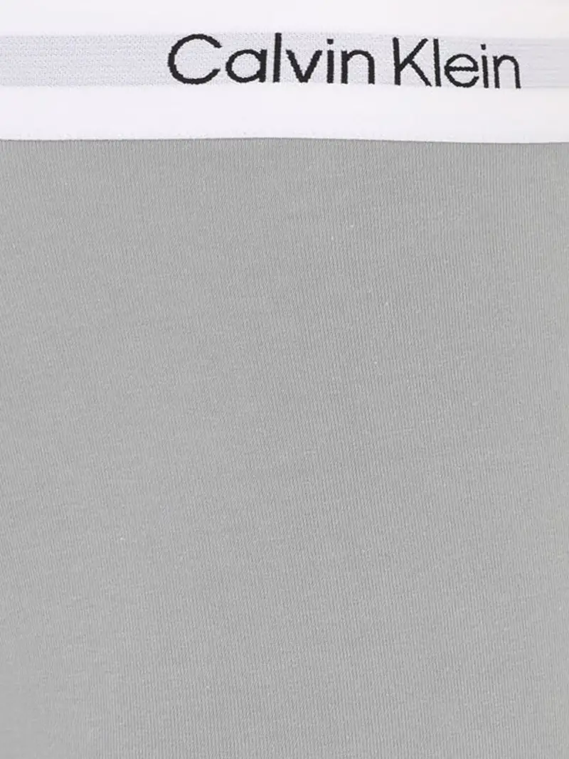 Calvin Klein Boxer Grigio 3054881 miniatura 3