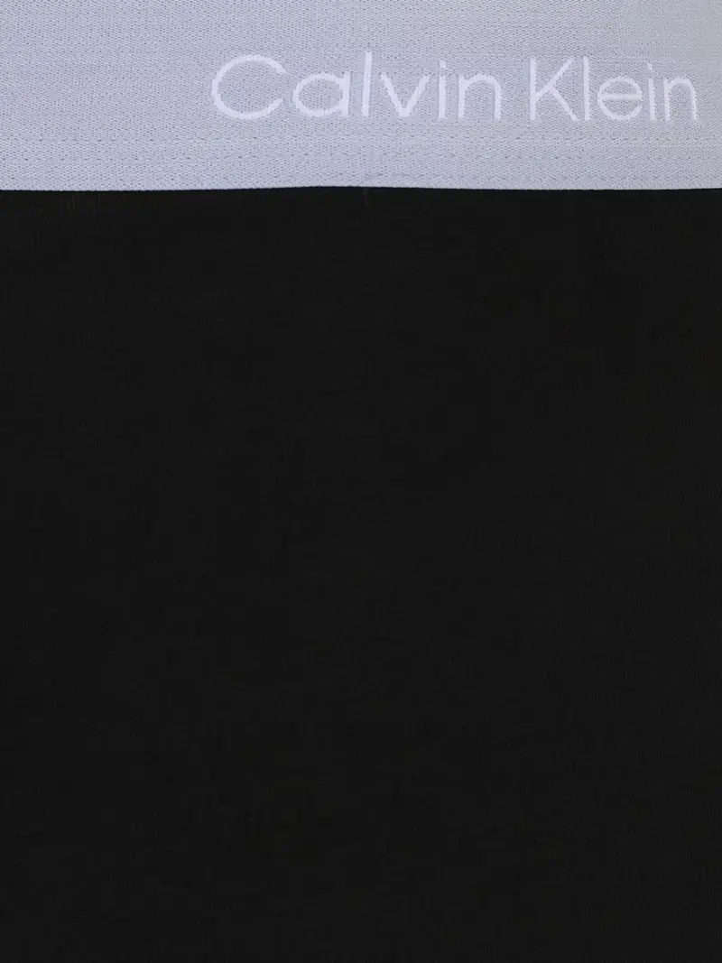 Calvin Klein Boxer Grigio 3011682 miniatura 3