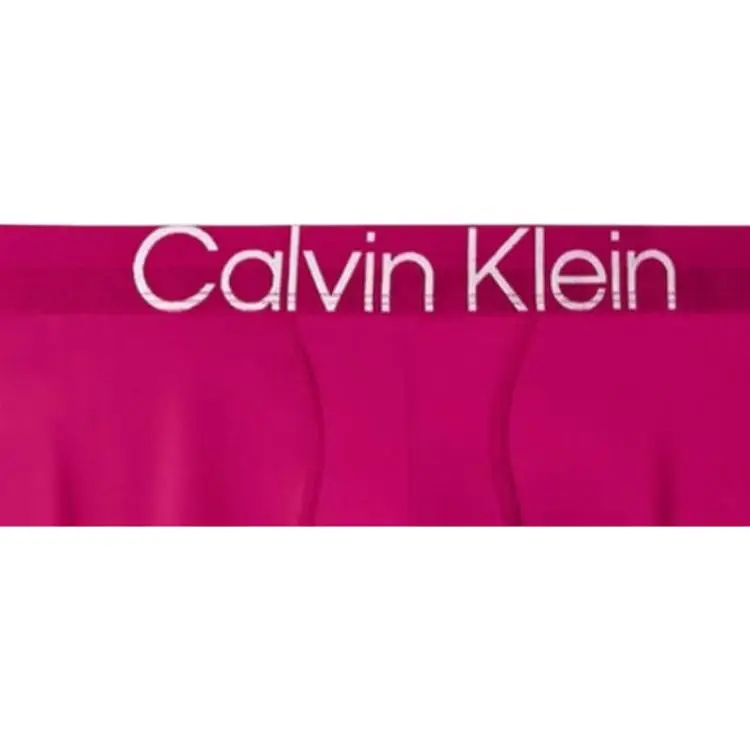 Calvin Klein Boxer Uomo Rosa 4137206 miniatura 3
