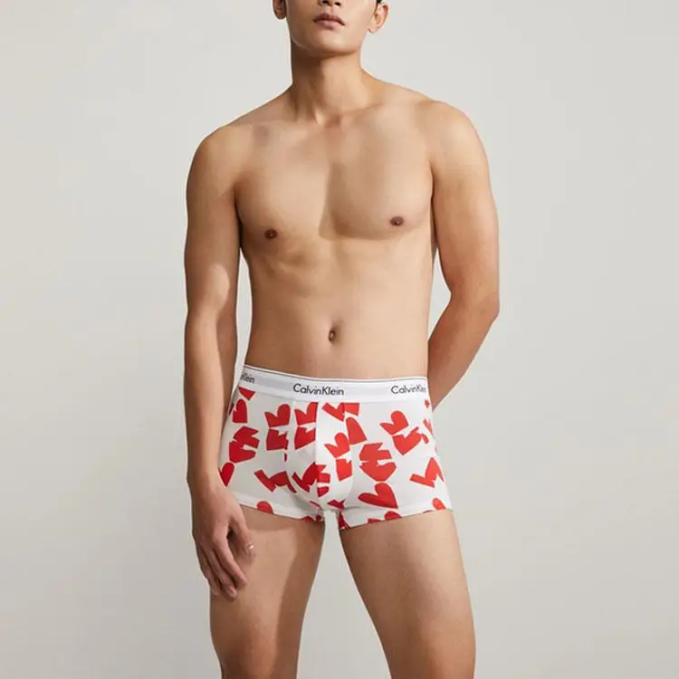 Calvin Klein Boxer Uomo 4132386 miniatura 2
