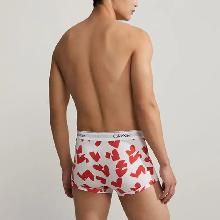 Calvin Klein Boxer Uomo 4132386 miniatura 3