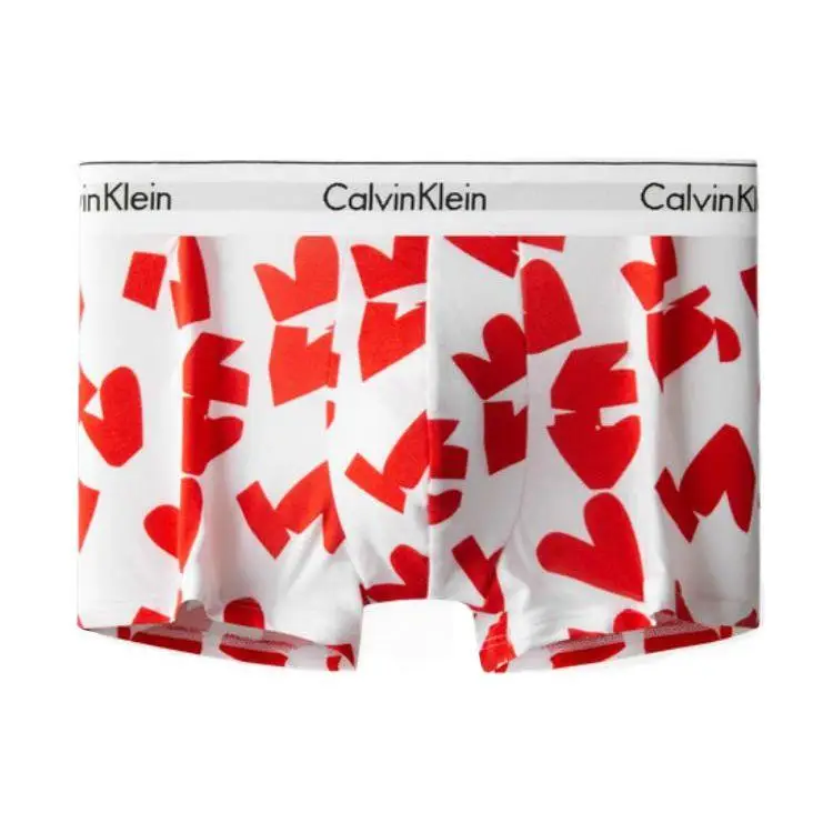 Calvin Klein Boxer Uomo 4132386