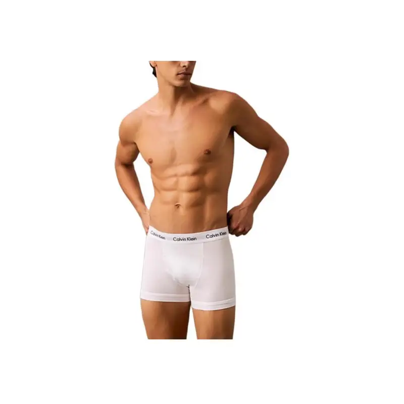 Calvin Klein Boxer Uomo 4348062 miniatura 3