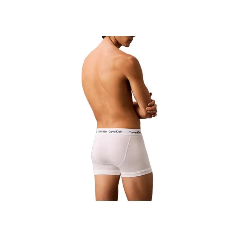 Calvin Klein Boxer Uomo 4348062 miniatura 4