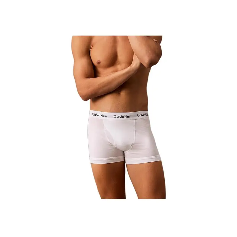 Calvin Klein Boxer Uomo 4348062 miniatura 5