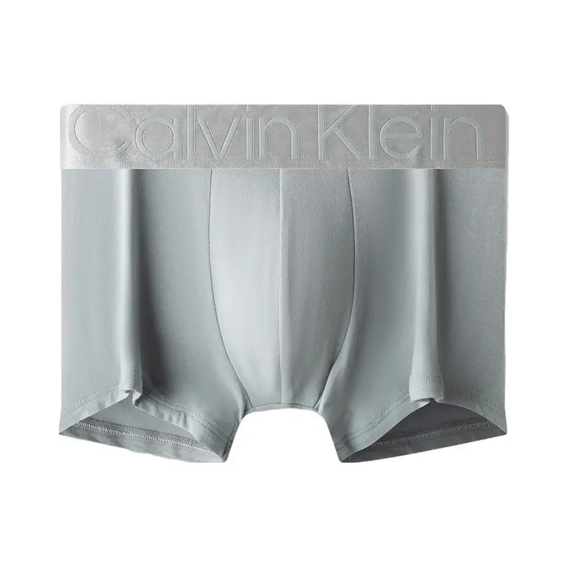 Calvin Klein Boxer Uomo 4132410 miniatura 3