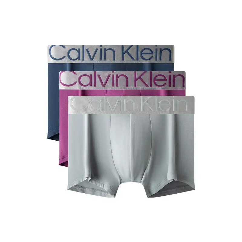 Calvin Klein Boxer Uomo 4132410 miniatura 4