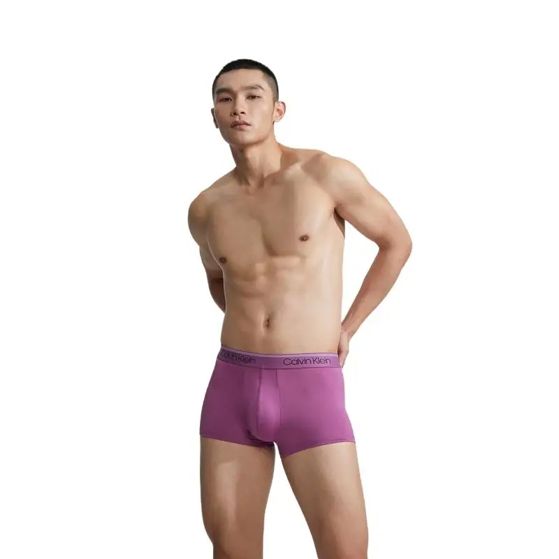 Calvin Klein Boxer Uomo 4076771 miniatura 3