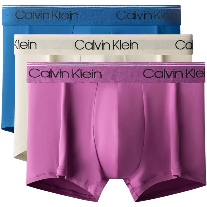 Calvin Klein Boxer Uomo 4076771