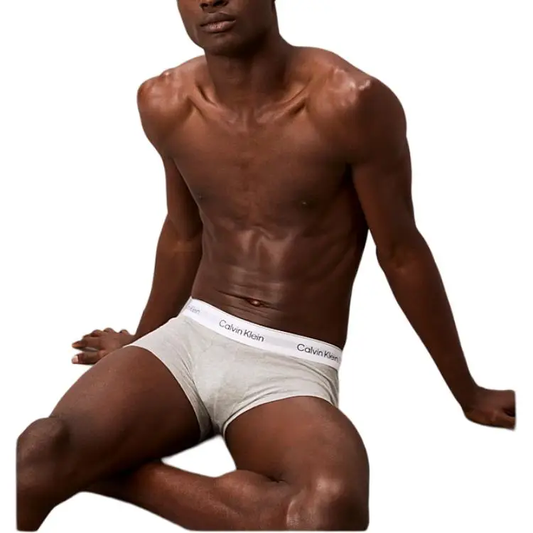 Calvin Klein Boxer Uomo 4347451 miniatura 2