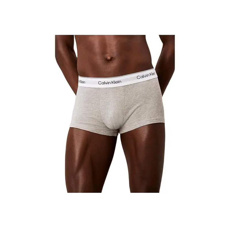 Calvin Klein Boxer Uomo 4347451 miniatura 3