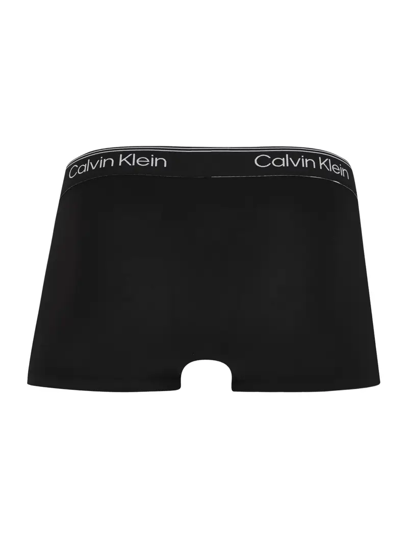 Calvin Klein Boxer Nero 2632299 miniatura 2