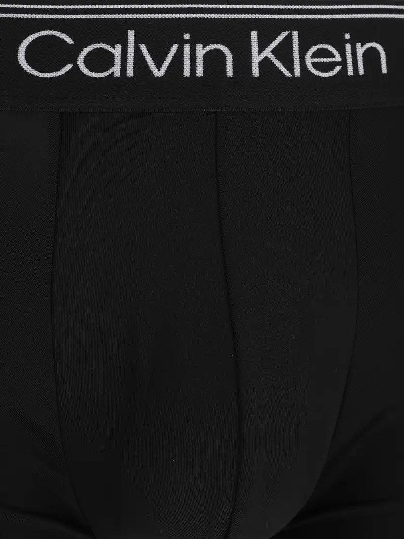 Calvin Klein Boxer Nero 2632299 miniatura 3