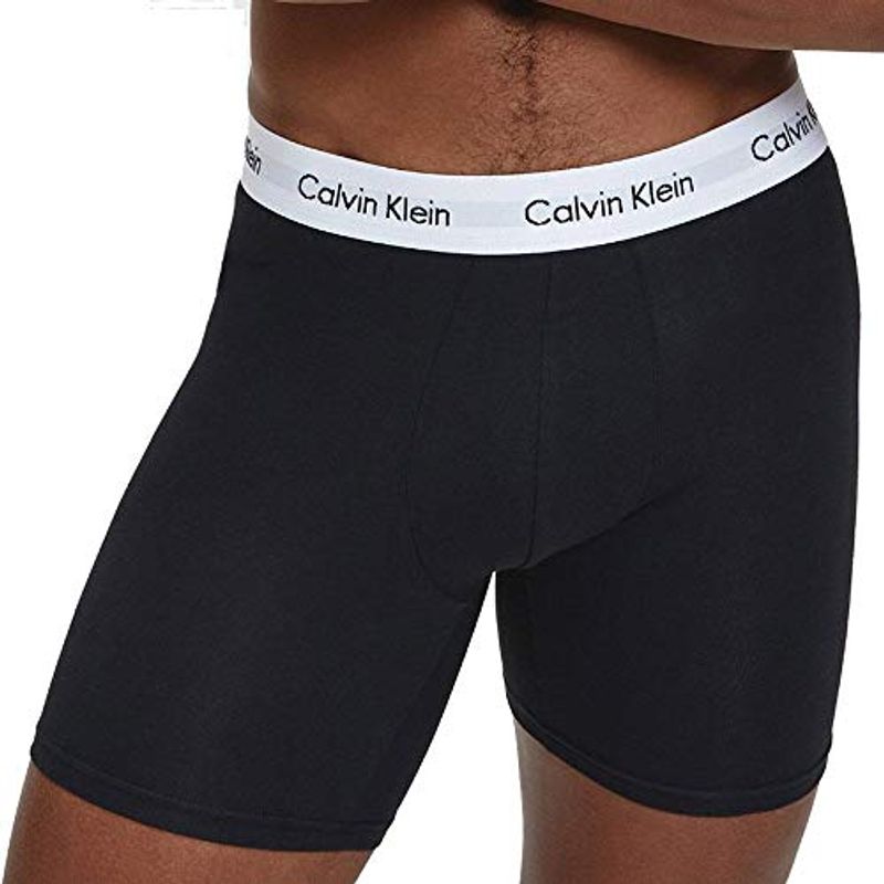 Calvin Klein Boxer Uomo 7659