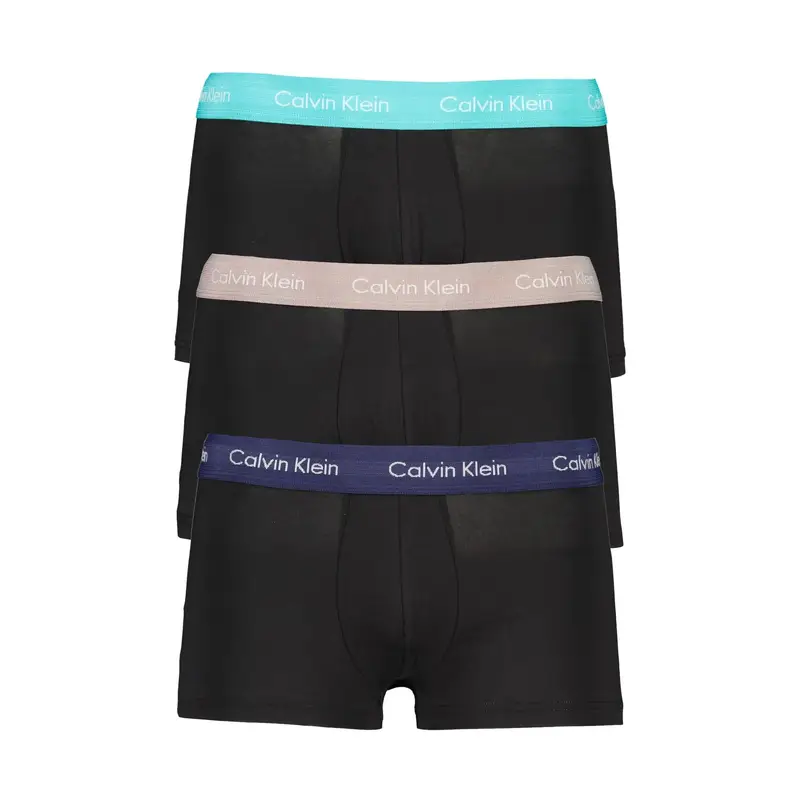Calvin Klein Boxer Uomo Nero 4062067