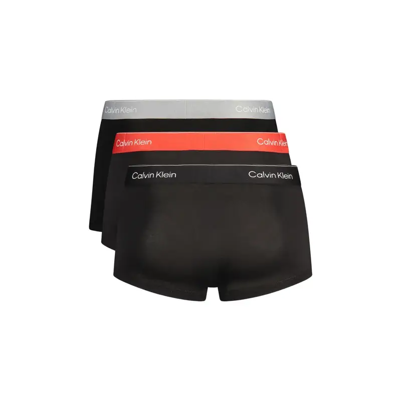 Calvin Klein Boxer Uomo Nero 3963942 miniatura 2